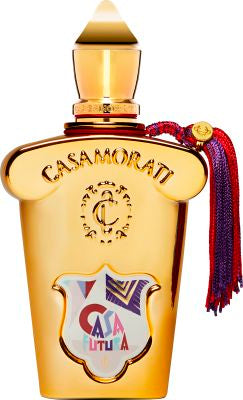 Xerjoff Casamorati Casa Futura EdP 100 ml