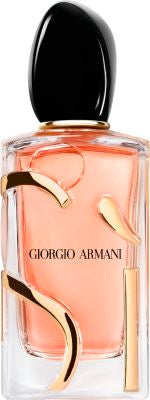 Giorgio Armani Sì EdP Intense Refillable 100 ml