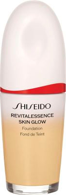 Shiseido Revitalessence Skin Glow Foundation N° 250 30 ml