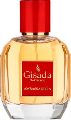 Gisada Ambassadora EdP 100 ml