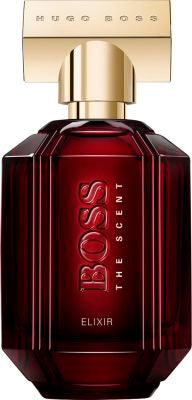 Boss The Scent for Her Elixir EdP 50 ml