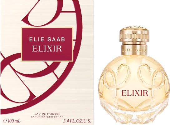 Elie Saab Elixir EdP 100 ml