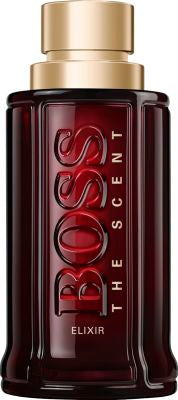 Boss The Scent for Him Elixir EdP 100 ml