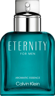 Calvin Klein Eternity for Men Parfum Intense 100 ml