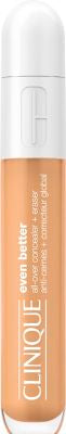 Clinique Even Better All-Over Concealer + Eraser N° 100 Deep Honey