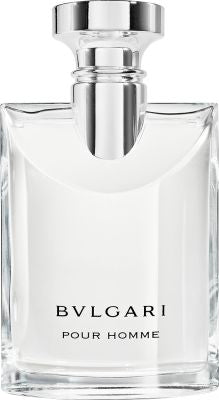 Bvlgari Pour Homme EdT 100 ml