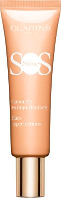 Clarins SOS Primer N° 2 Peach Glow 30 ml