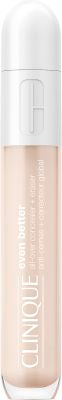 Clinique Even Better All-Over Concealer + Eraser N° 01 Flax