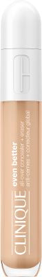 Clinique Even Better All-Over Concealer + Eraser N° 40 Cream Chamois