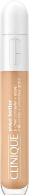 Clinique Even Better All-Over Concealer + Eraser N° 70 Vanilla