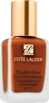 Estée Lauder Double Wear Stay-in-Place Foundation SPF 10 N° 5N2 Amber Honey