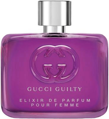 Gucci Guilty Elixir de Parfum Pour Femme 60 ml