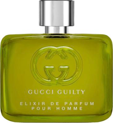 Gucci Guilty Elixir de Parfum Pour Homme 60 ml