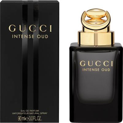 Gucci Intense Oud EdP Unisex 90 ml