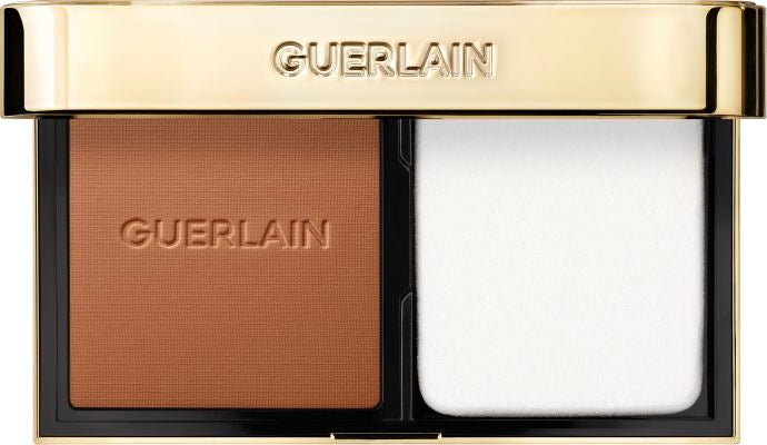 Guerlain Parure Gold Skin Control Compact Foundation Refillable N° 5N 65 g