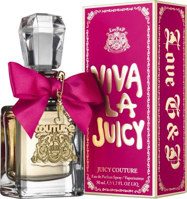 Juicy Couture Viva la Juicy EdP 50 ml