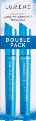 Lumene Nordic Berry Mascara Set