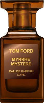 Tom Ford Myrrhe Mystère EdP 50 ml