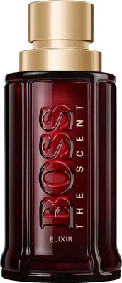 Boss The Scent for Him Elixir EdP 50 ml