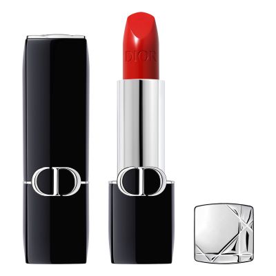 Dior Rouge Dior Satin Lipstick N° 080 Red Smile 3,5 g