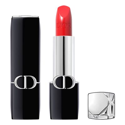 Dior Rouge Dior Satin Lipstick N° 453 Adorée 3,5 g