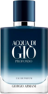 Giorgio Armani Acqua di Giò pour Homme Profondo EdP Refillable 50 ml