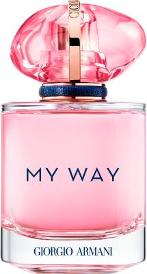 Giorgio Armani My Way Nectar EdP 50 ml