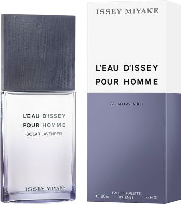 Issey Miyake L'Eau d'Issey pour Homme Solar Lavender EdT 100 ml