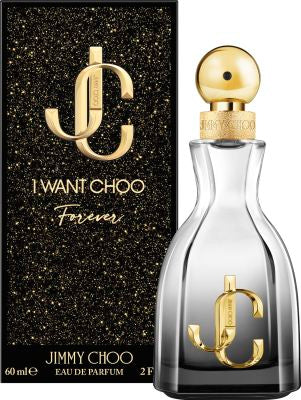 Jimmy Choo I want Choo Forever EdP 60 ml