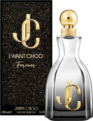 Jimmy Choo I want Choo Forever EdP 100 ml