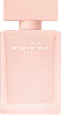 Narciso Rodriguez For Her Musc Nude EdP 50 ml