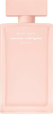 Narciso Rodriguez For Her Musc Nude EdP 100 ml