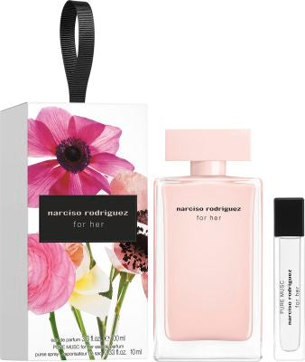 Narciso Rodriguez For Her Set