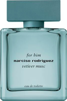 Narciso Rodriguez For Him Vetiver Musc EdT 100 ml