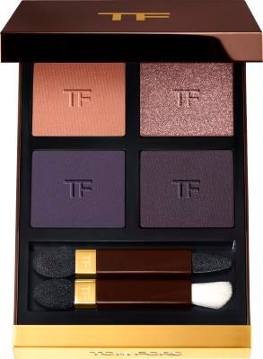 Tom Ford Eye Color Quad N° 45 Iconic Smoke 5,2 g