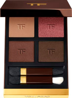 Tom Ford Eye Color Quad N° 46 Ember Bronze 5,2 g