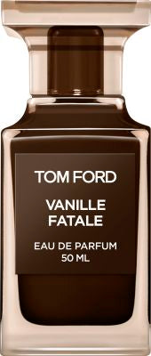 Tom Ford Vanille Fatale EdP 50 ml