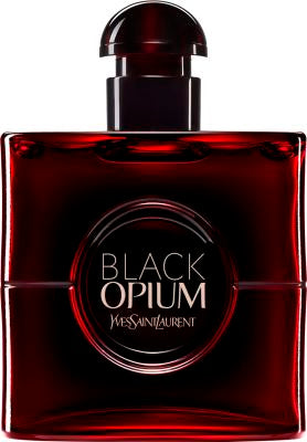 Yves Saint Laurent Black Opium Over Red EdP 50 ml