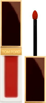 Tom Ford Liquid Lip Luxe Matte N° 12 Devoted