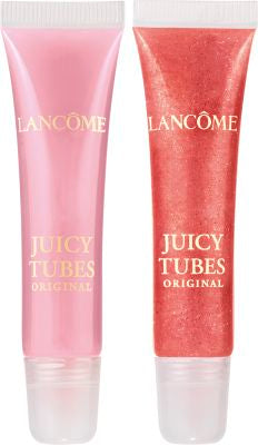 Lancôme Juicy Tubes Lipstick Set