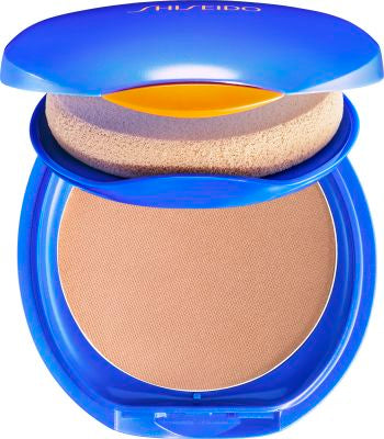 Shiseido Global Suncare Compact Foundation N° 43 Medium Beige SPF 30 12 g