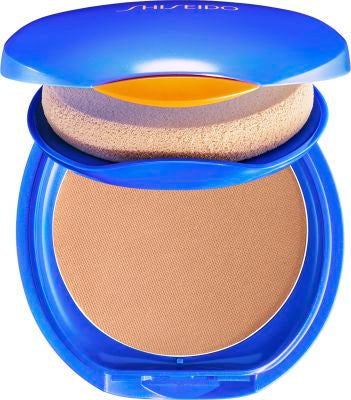 Shiseido Global Suncare Compact Foundation N° 53 Dark Ivory SPF 30 12 g