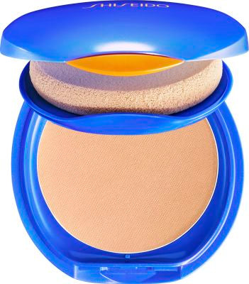 Shiseido Global Suncare Compact Foundation N° 63 Medium Ivory SPF 30 12 g