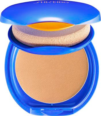 Shiseido Global Suncare Compact Foundation N° 83 Medium Ochre SPF 30 12 g