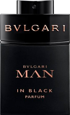 Bvlgari Man in Black Parfum 60 ml