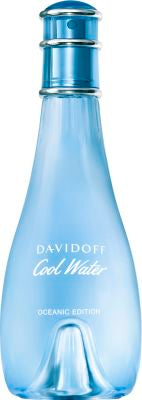 Davidoff Parfums Cool Water Woman EdT 100 ml