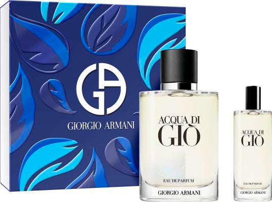 Giorgio Armani Acqua di Giò pour Homme Set