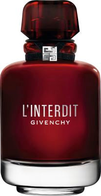 Givenchy L'Interdit Rouge EdP 125 ml