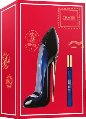 Carolina Herrera Good Girl Set