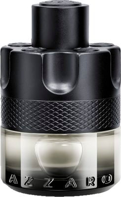 Azzaro The Most Wanted EdT Intense 50 ml